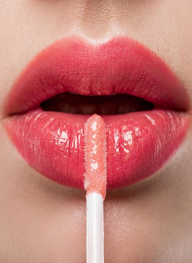 BTYMS 700 Piece Disposable Lip Wands - Lip Brushes, Lipstick & Gloss Applicators - Lint Free Makeup Applicator Brush Beauty Tool - White - Image 5